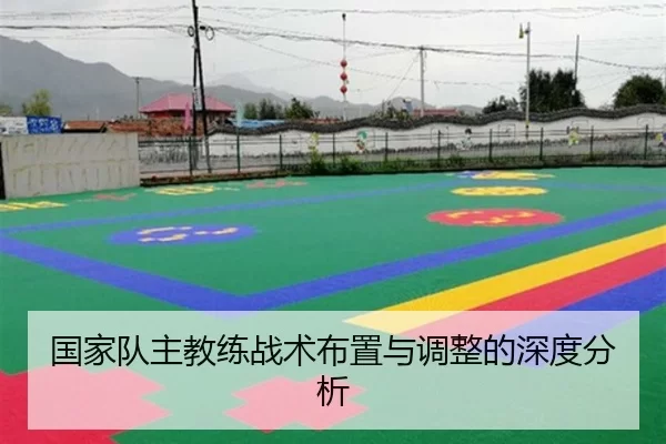 国家队主教练战术布置与调整的深度分析